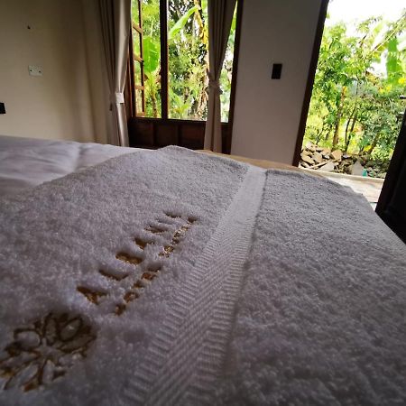 Hotel Boutique Albania Otanche Dış mekan fotoğraf