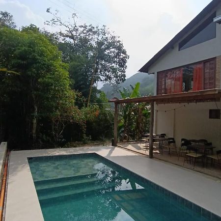 Hotel Boutique Albania Otanche Dış mekan fotoğraf