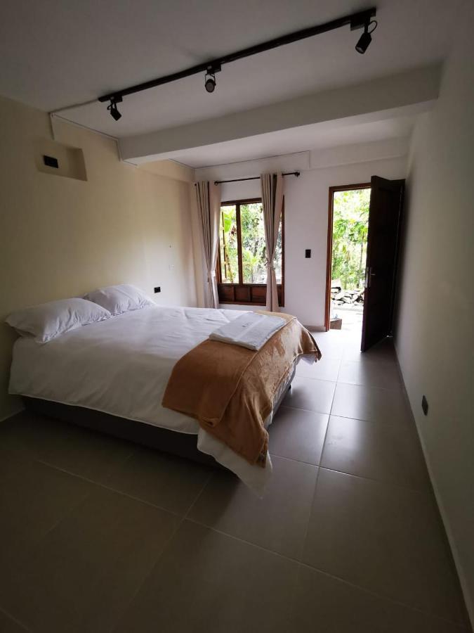 Hotel Boutique Albania Otanche Dış mekan fotoğraf