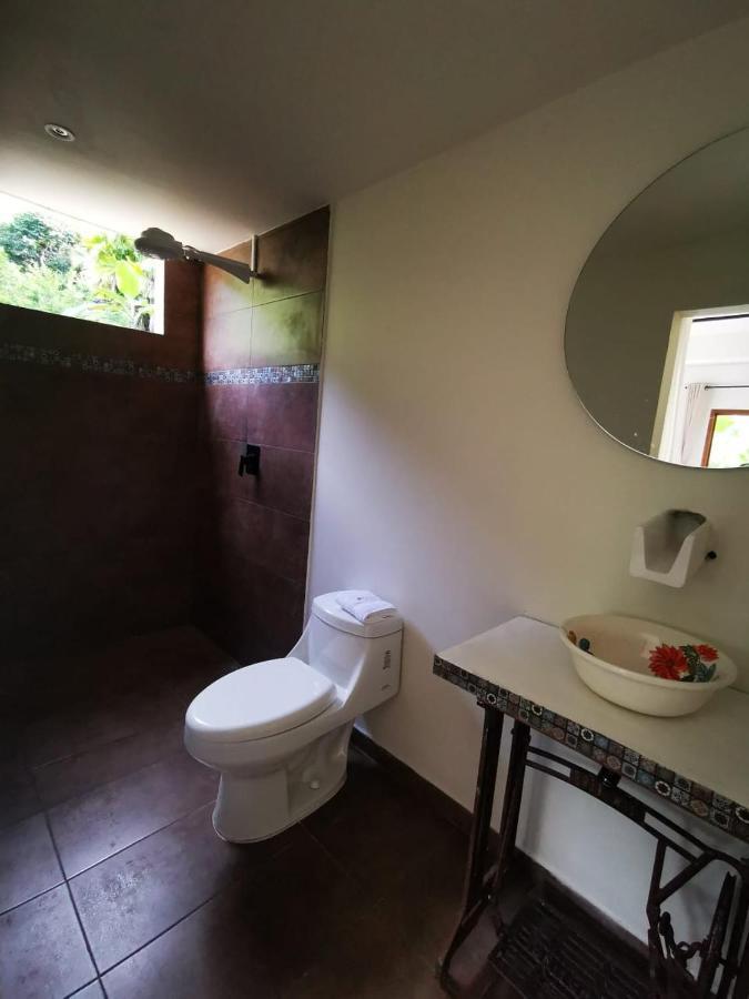 Hotel Boutique Albania Otanche Dış mekan fotoğraf