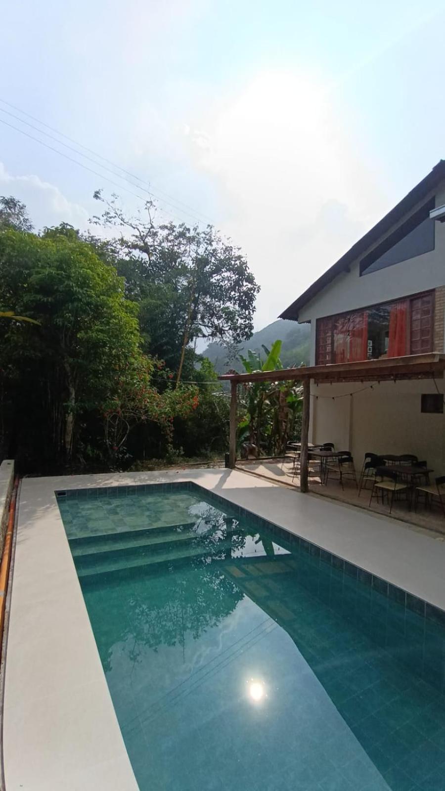 Hotel Boutique Albania Otanche Dış mekan fotoğraf